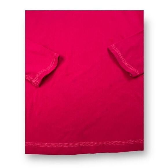 Abercrombie & Fitch Long Sleeve T Shirt Y2K Size Small - Picture 4 of 8